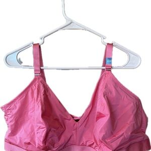 Pink Women's Intimate Bra